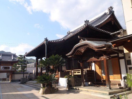 Kyosen-ji Temple
