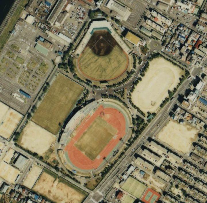 コカ・コーラボトラーズジャパン広島スタジアム